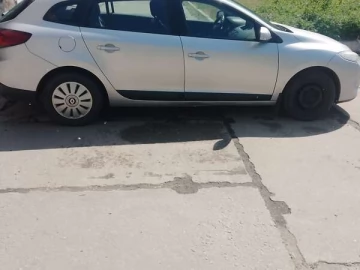 Авто Renault Megane 2011 № 7650704