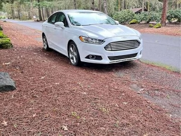 Авто Ford Fusion 2015 № 7650708