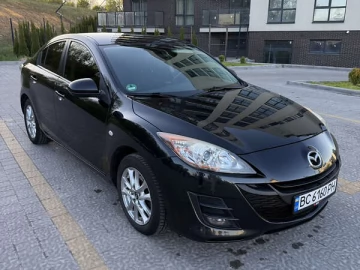 Авто Mazda 3 2009 № 7650718