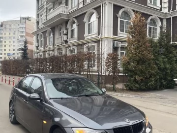 Авто BMW 3 Series 2005 № 7650719