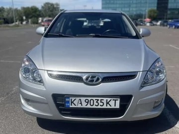 Авто Hyundai I30 2008 № 7650722
