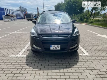 Авто Ford Escape 2012 № 7650746