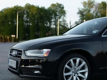 Авто Audi A4 2012 № 7650750
