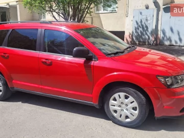 Авто Dodge Journey 2018 № 7650757