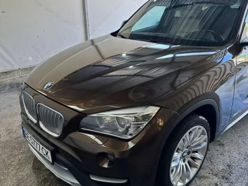 Авто BMW X1 2014 № 7650762
