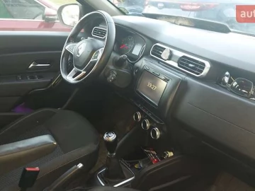 Авто Renault Duster 2018 № 7650765