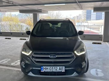 Авто Ford Escape 2017 № 7650779