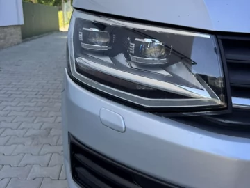 Авто Volkswagen Transporter 2016 № 7650798