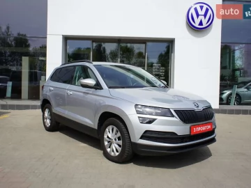 Авто Skoda Karoq 2020 № 7650802