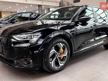 Авто Audi E-Tron 2022 № 7650810