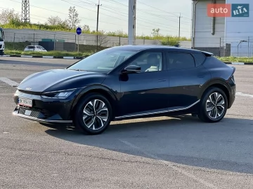 Авто KIA Ev6 2023 № 7650818