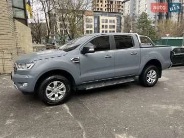 Авто Ford Ranger 2020 № 7650831