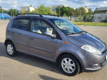 Авто Chery Kimo 2008 № 7650855