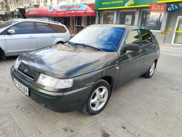 Авто ВАЗ 2112 2006 № 7650858