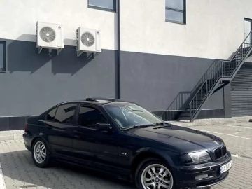 Авто BMW 3 Series 1999 № 7650866