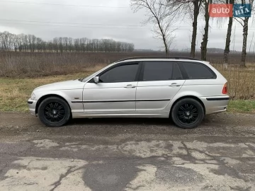 Авто BMW 3 Series 1999 № 7650870