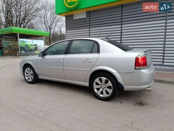 Авто Opel Vectra 2005 № 7650884