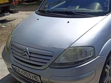 Авто Citroen C3 2004 № 7650887