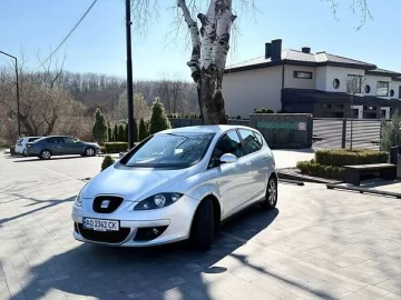 Авто SEAT Altea 2005 № 7650892