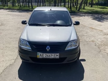 Авто Renault Logan 2011 № 7650896