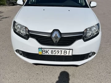 Авто Renault Logan 2013 № 7650911