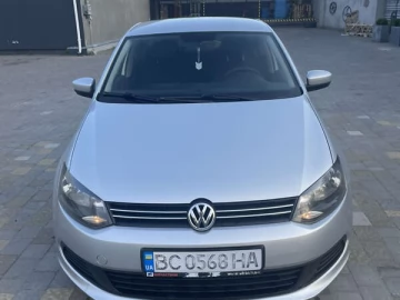 Авто Volkswagen Polo 2013 № 7650912
