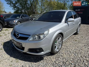 Авто Opel Vectra 2005 № 7650914