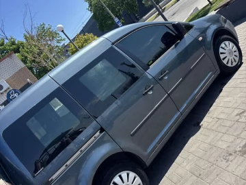 Авто Volkswagen Caddy 2008 № 7650919