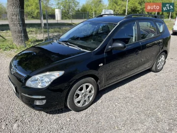 Авто Hyundai I30 2008 № 7650929