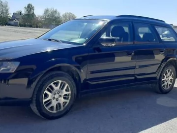 Авто Subaru Outback 2005 № 7650931