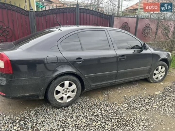 Авто Skoda Octavia 2012 № 7650942