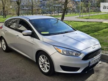 Авто Ford Focus 2015 № 7650953