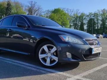 Авто Lexus Is 2008 № 7650970