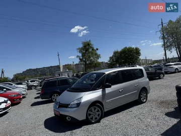 Авто Renault Grand Espace 2013 № 7650988