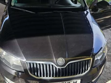 Авто Skoda Octavia 2014 № 7650990