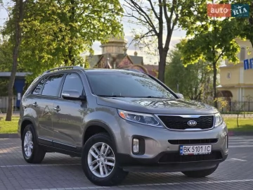 Авто KIA Sorento 2014 № 7650992