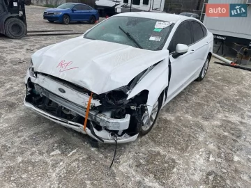 Авто Ford Fusion 2020 № 7650998