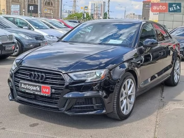 Авто Audi A3 2016 № 7651021