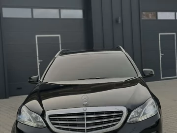 Авто Mercedes E-Class 2015 № 7651023
