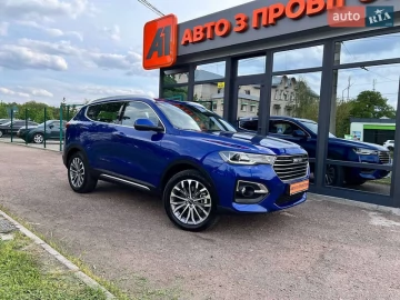 Авто Haval H6 2019 № 7651028