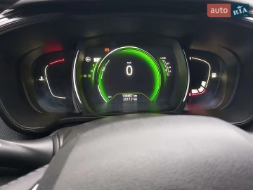 Авто Renault Kadjar 2016 № 7651037