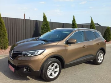 Авто Renault Kadjar 2018 № 7651038