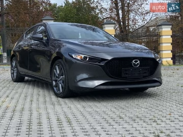 Авто Mazda 3 2022 № 7651045