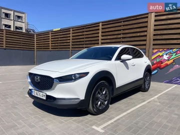 Авто Mazda Cx-30 2021 № 7651046