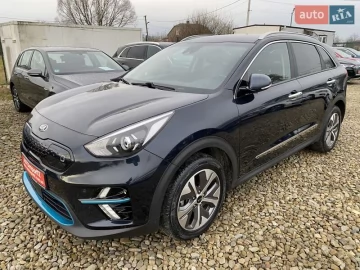 Авто KIA Niro 2021 № 7651049