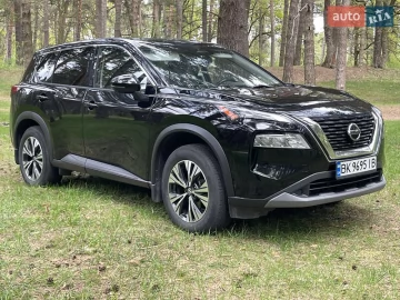 Авто Nissan Rogue 2020 № 7651051