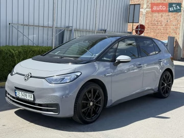 Авто Volkswagen Id 3 2023 № 7651056
