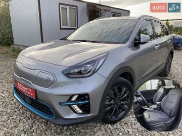 Авто KIA Niro 2022 № 7651058