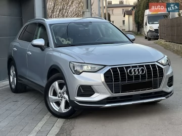 Авто Audi Q3 2020 № 7651070