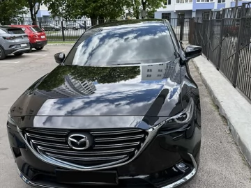 Авто Mazda Cx-9 2019 № 7651071